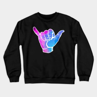 Lit Crewneck Sweatshirt